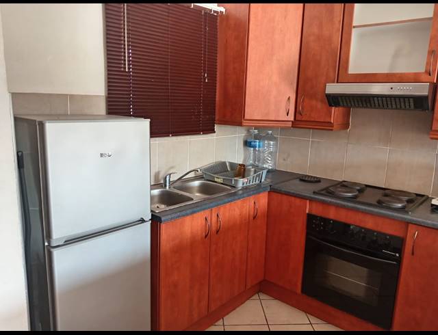 2 BEDROOM GATED ESTATE TO LET IN VANDERBIJLPARK SE 10